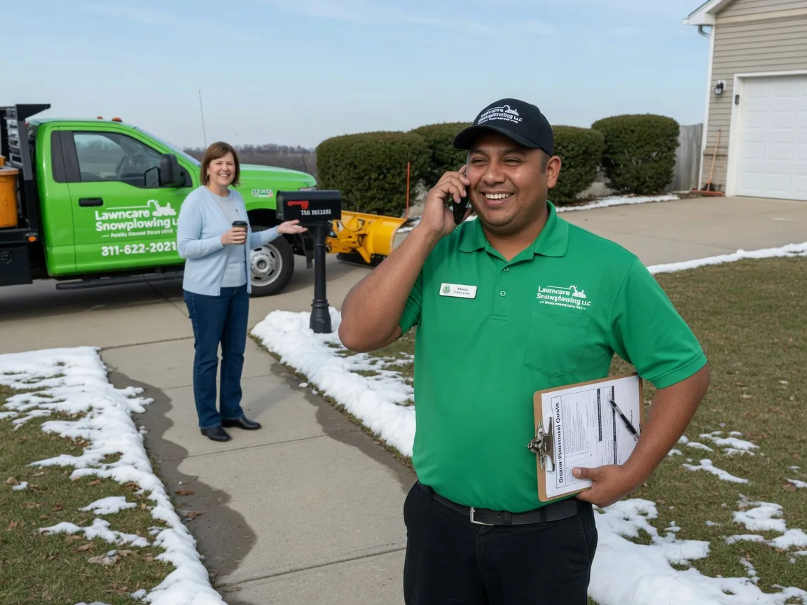 Lawn Care Services By Expert Landscaper Ellisville, IL FAQs